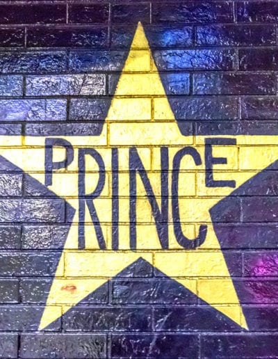 Paisley Park VIP Tour