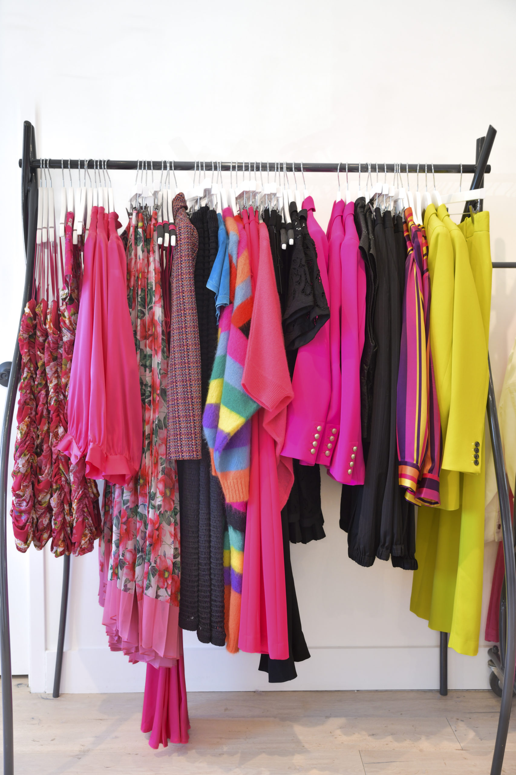 Personalized Styling Experience Edina Weekend Wonders