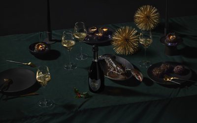 The Sommelier Experience