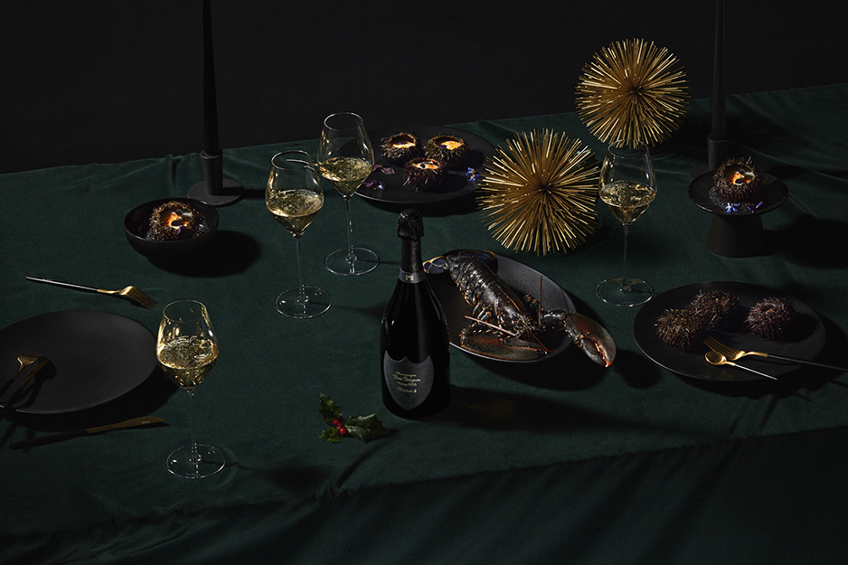 The Sommelier Experience