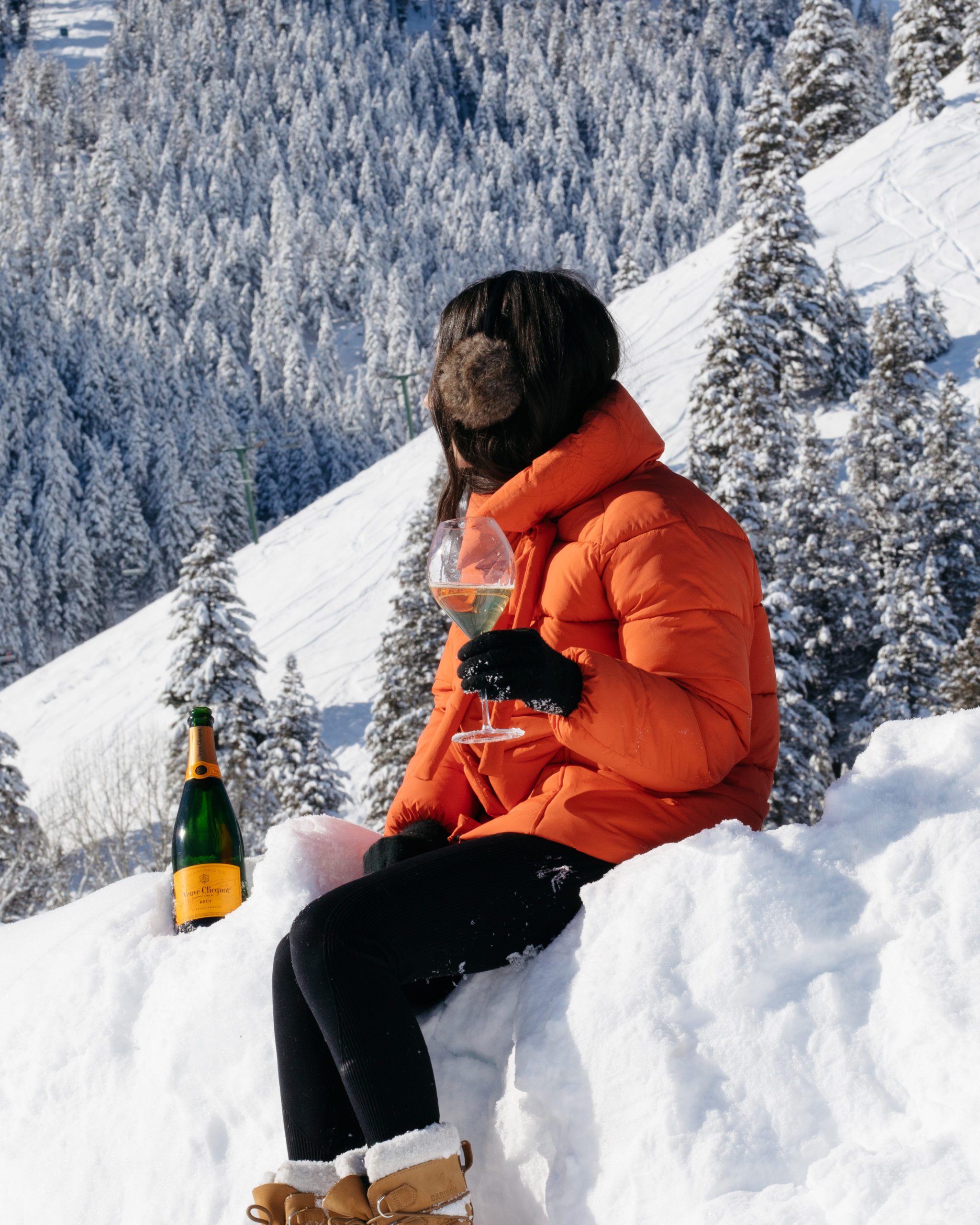 Après Brunch