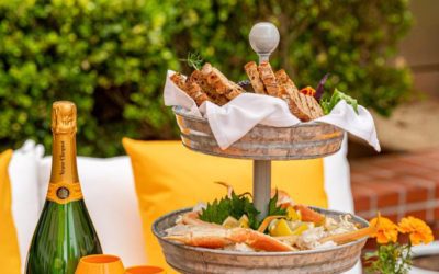 Clicquot Terrace