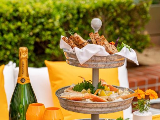Clicquot Terrace