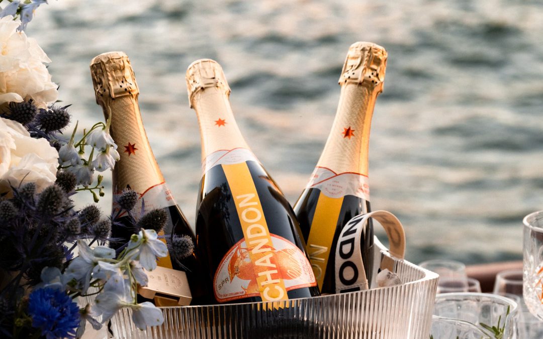 CHANDON Under the Stars