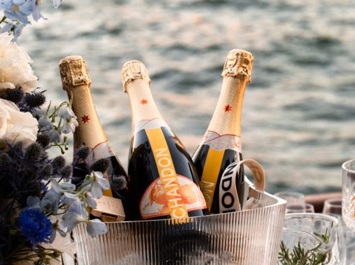 CHANDON Under the Stars