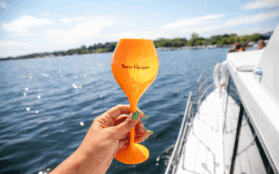 Veuve Clicquot Dinner