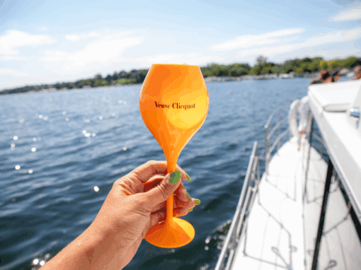 Clicquot Cruise