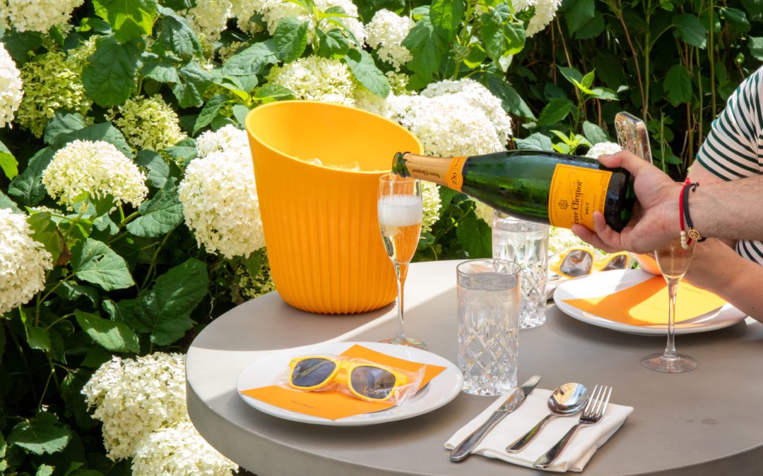 Clicquot Terrace