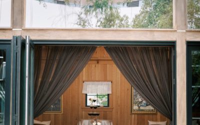 Private Dining