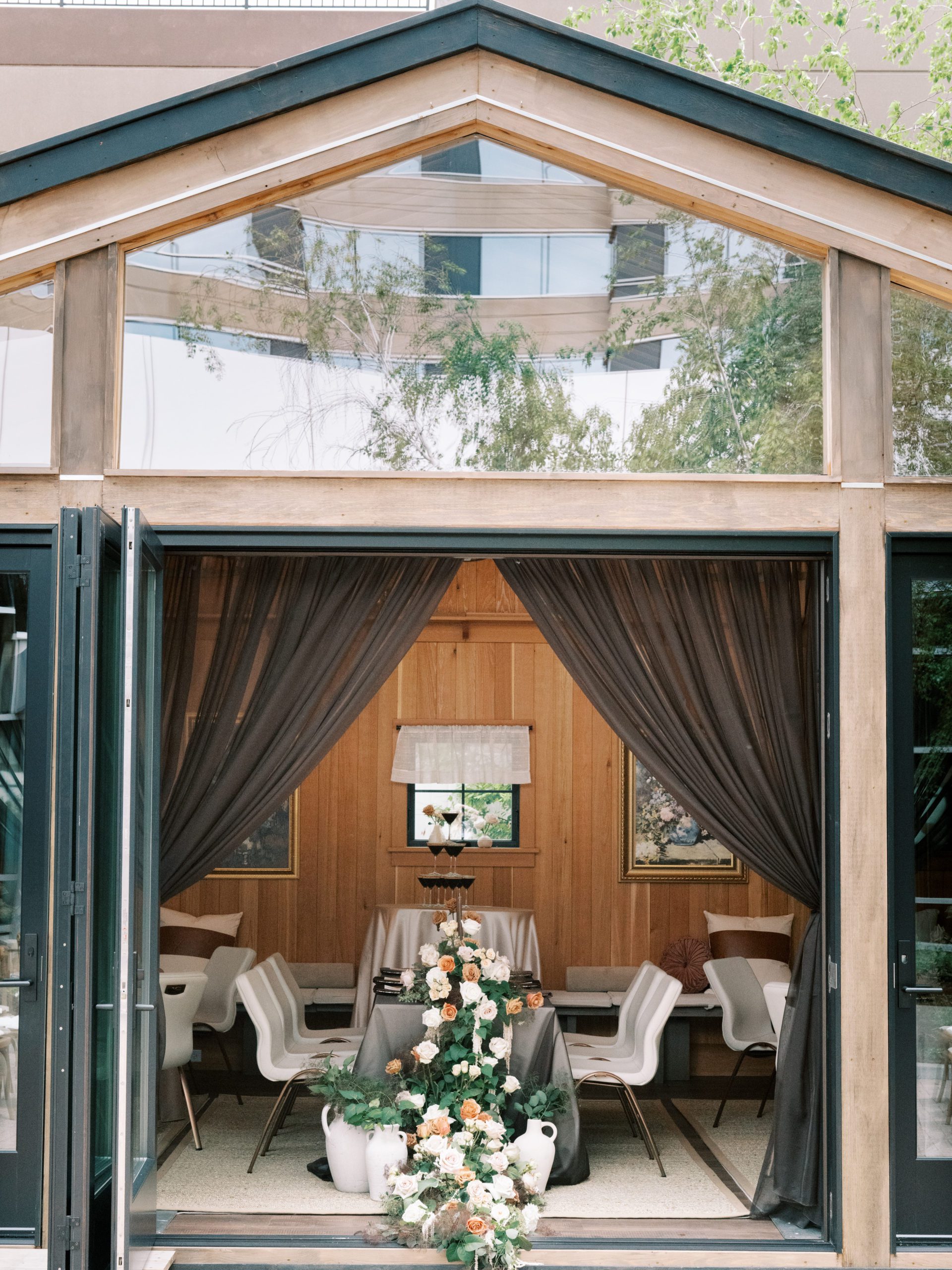 Private Dining