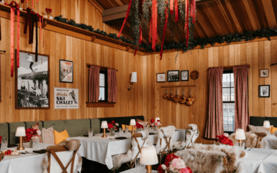 With Love, From the Alps