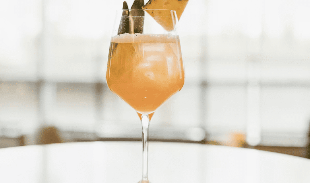 Botanical Cocktail Class