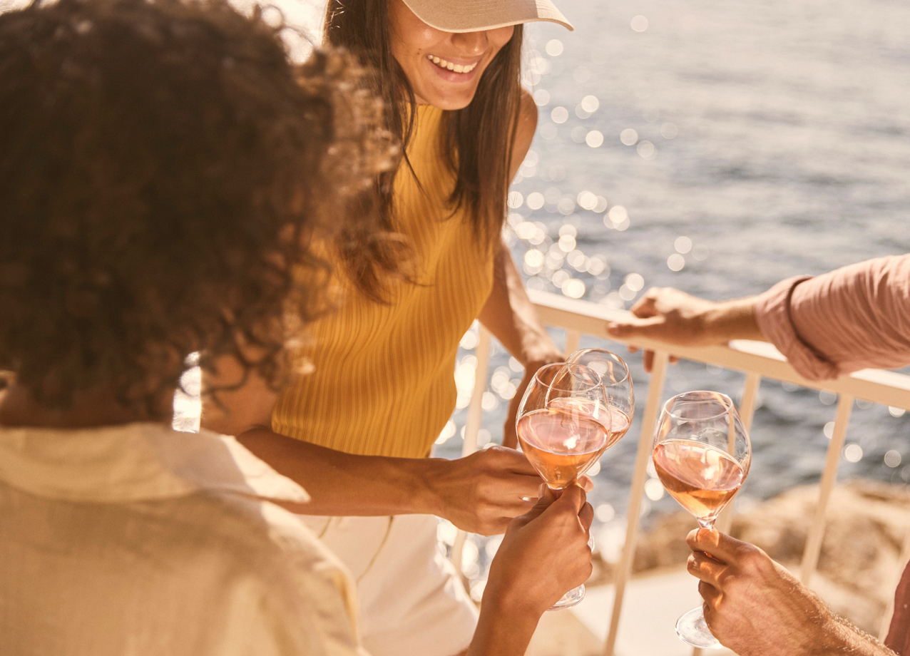 Clicquot Cruise