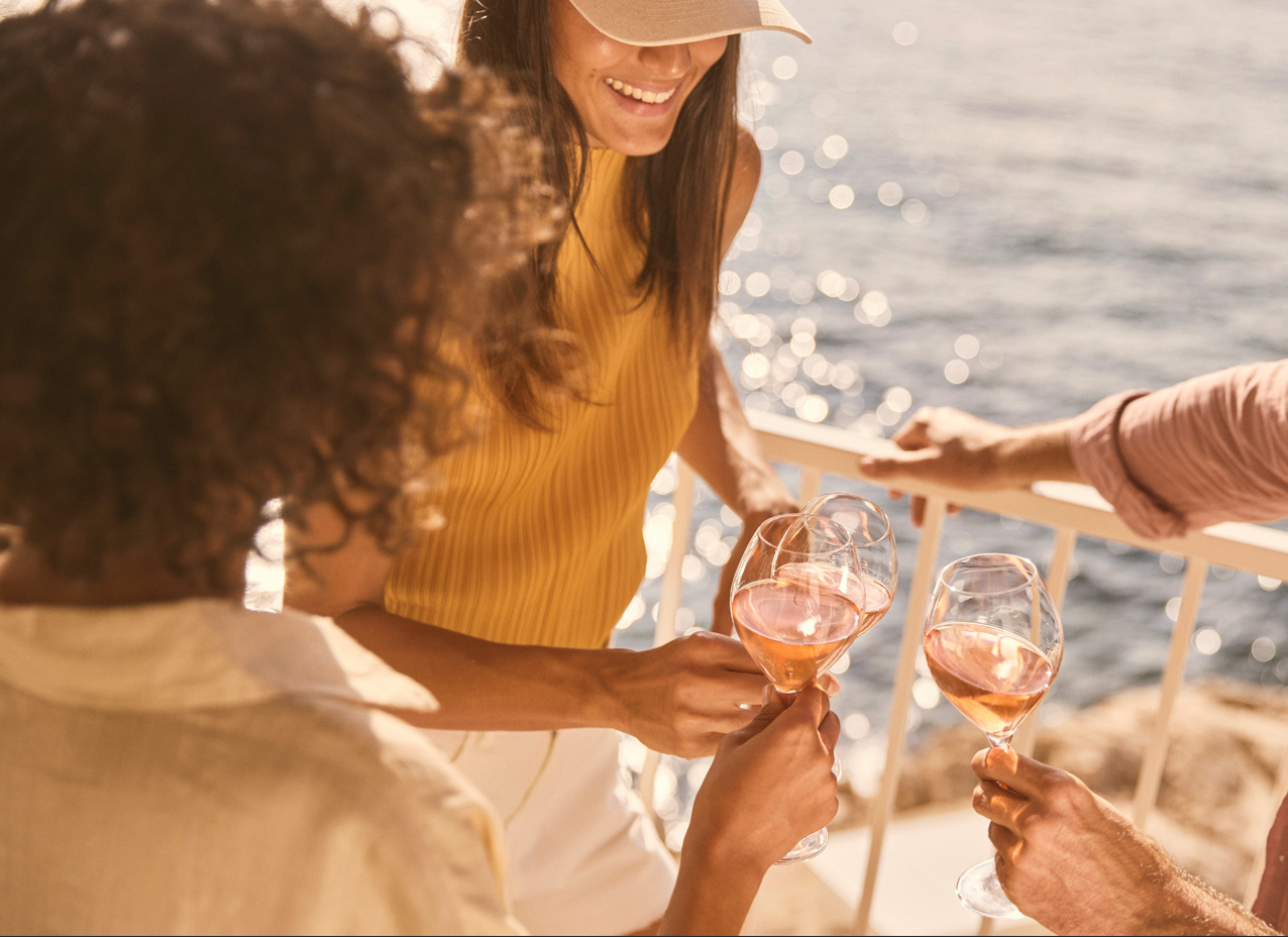 Clicquot Cruise