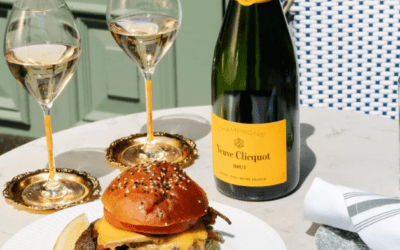 Clicquot Sun-Day Brunch