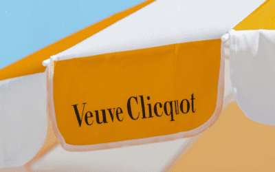 Clicquot Sun-Day Brunch