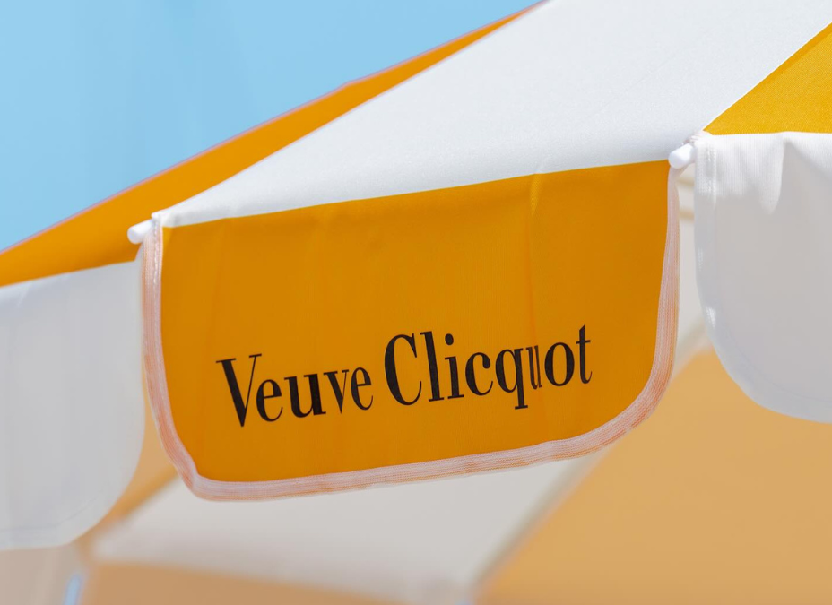 Clicquot Sun-Day Brunch