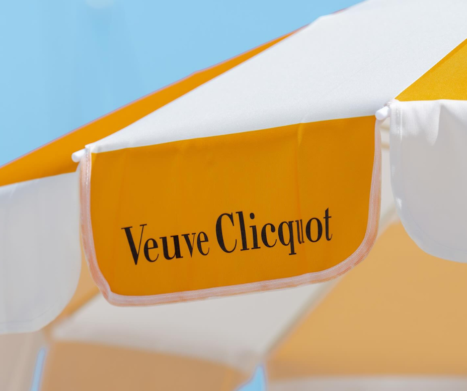 Clicquot Sun-Day Brunch