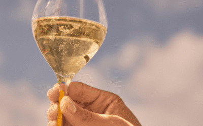 Veuve Clicquot Dinner