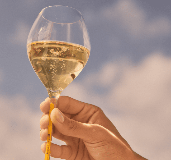 Veuve Clicquot Dinner