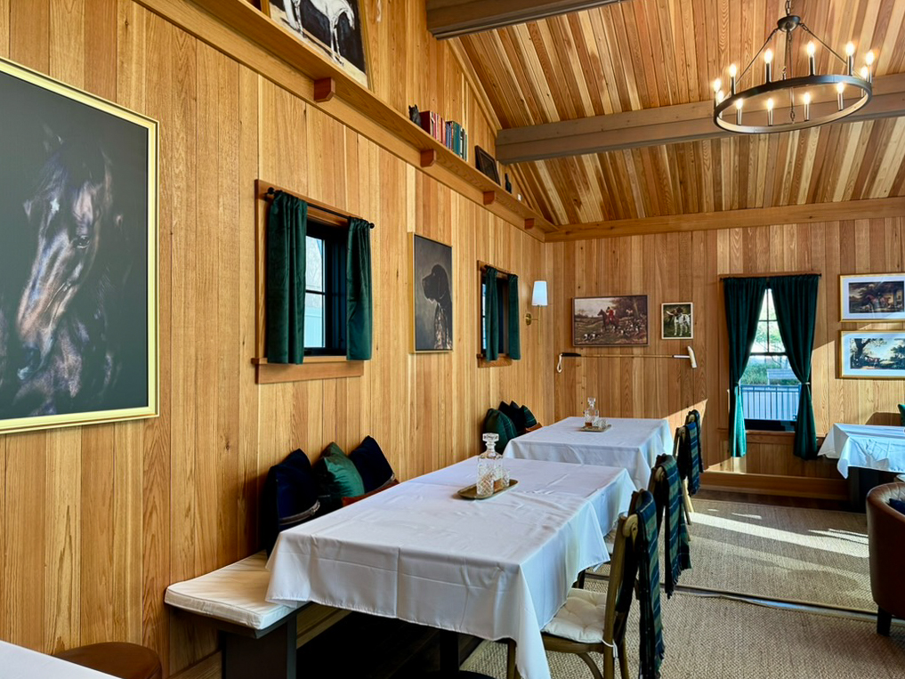 The Sunday Stable Brunch