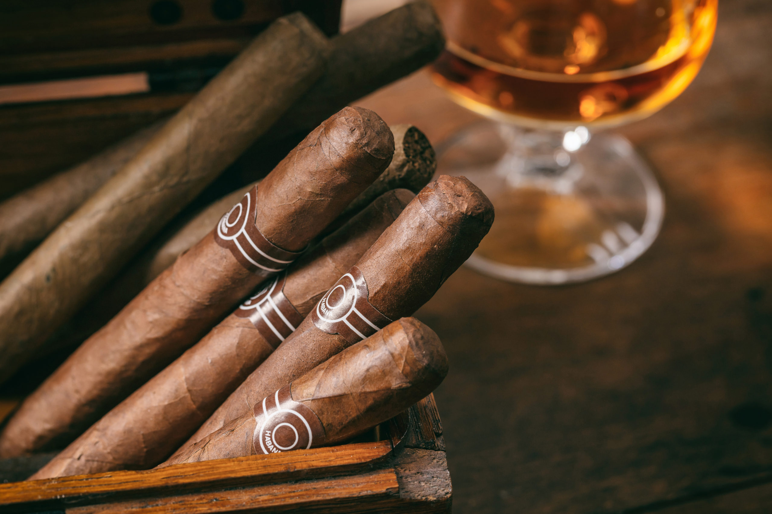 Sip & Smoke