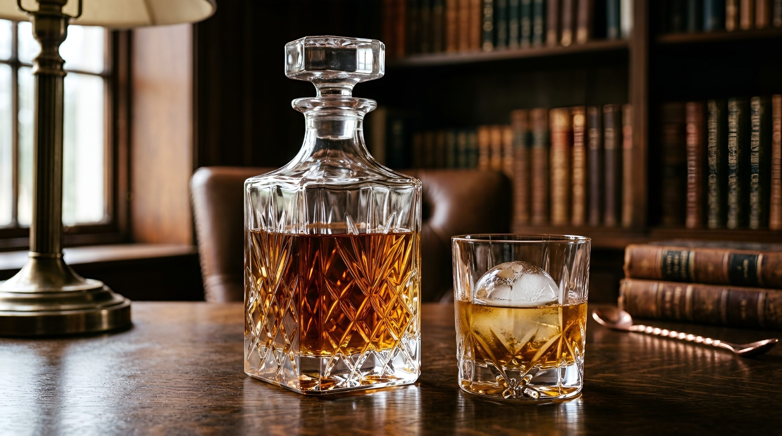 The Library Collection