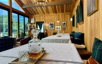 Stable House Supper