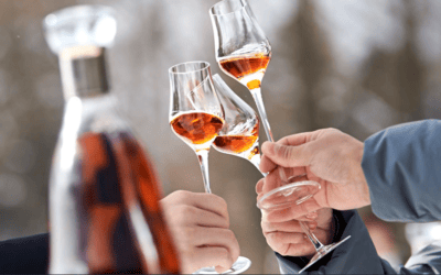 The Bourbon Reserve | A Toast to Stable House