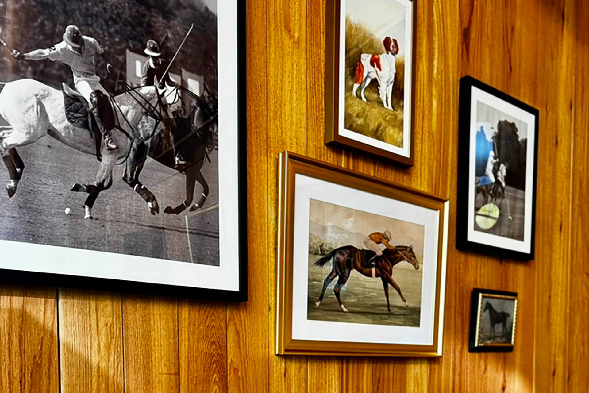 Stable House Sessions