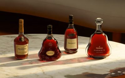 Moet Hennessy Specialty Dinner