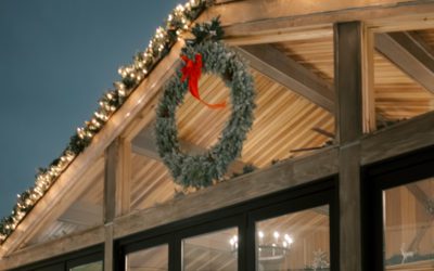 Winter Village Private Dining